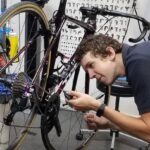 Bicycle Repair