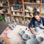 Ceramics and Pottery