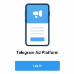 advertising on Telegram