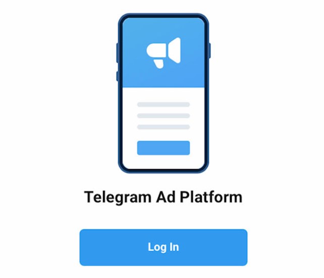 advertising on Telegram