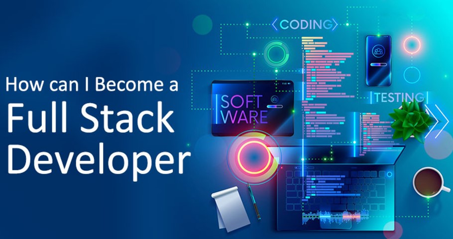 full stack developer classes