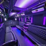 toronto party bus