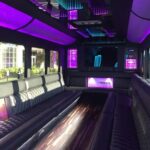 Toronto Party Bus Rentals