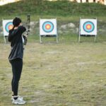 Home Target Practice