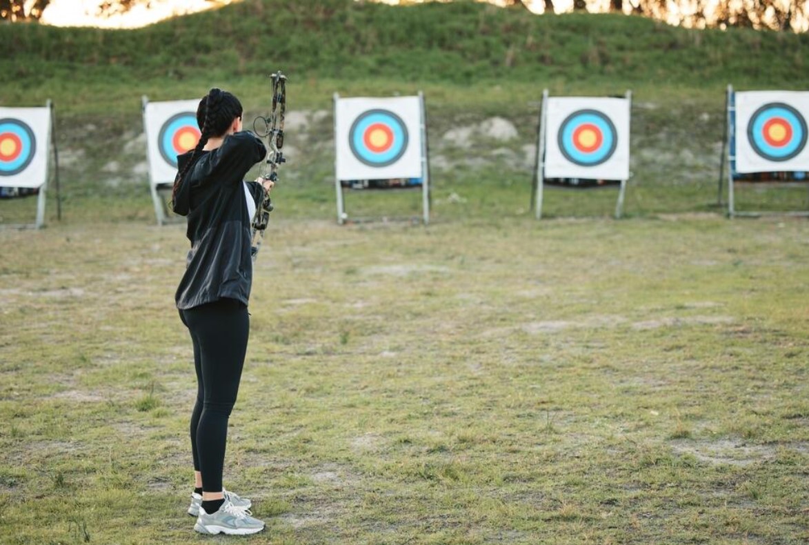 Home Target Practice