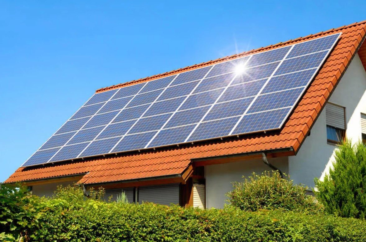 Solar Power