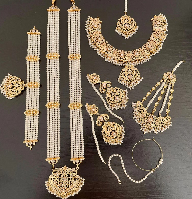 MANHA'S Accessories