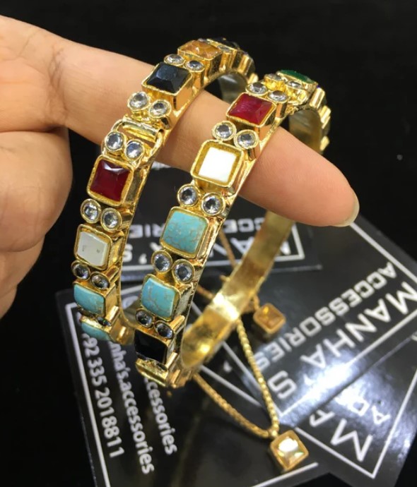 MANHA'S Accessories