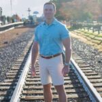 Justin Spearman