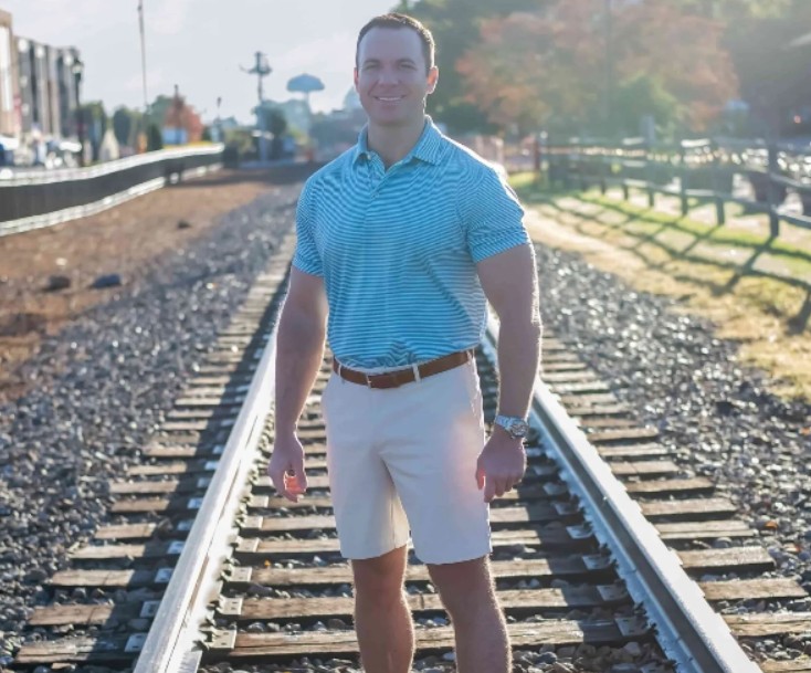 Justin Spearman