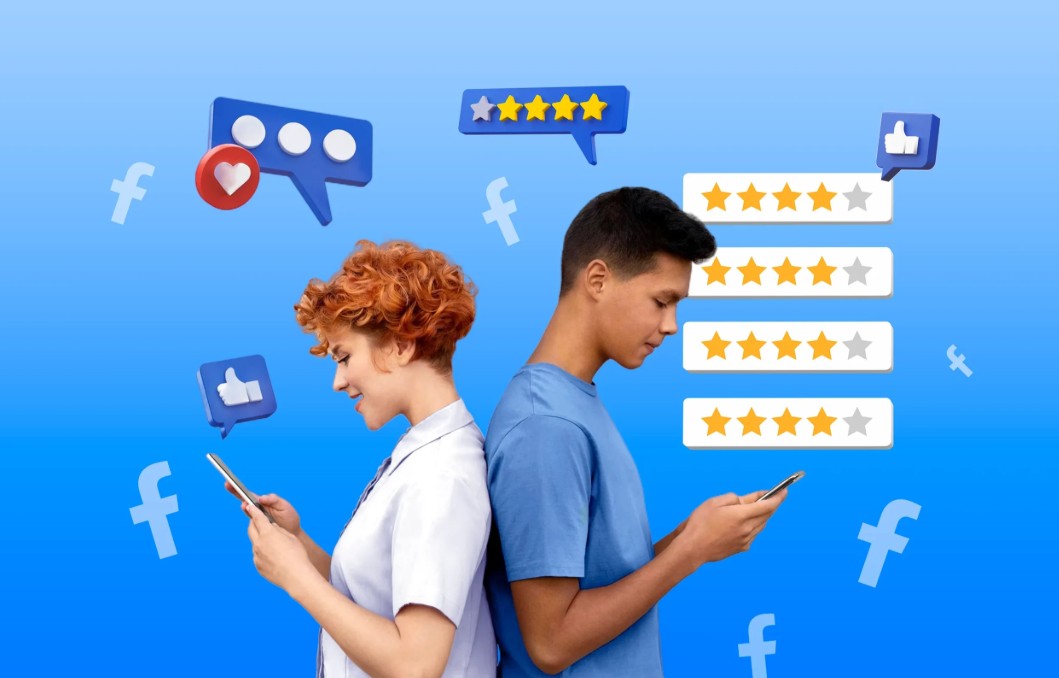 Buy Facebook Reviews