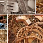 Valuable Scrap Metals