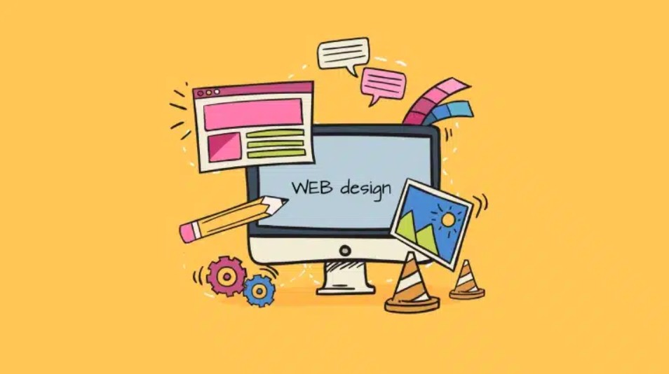 Web Design Timisoara
