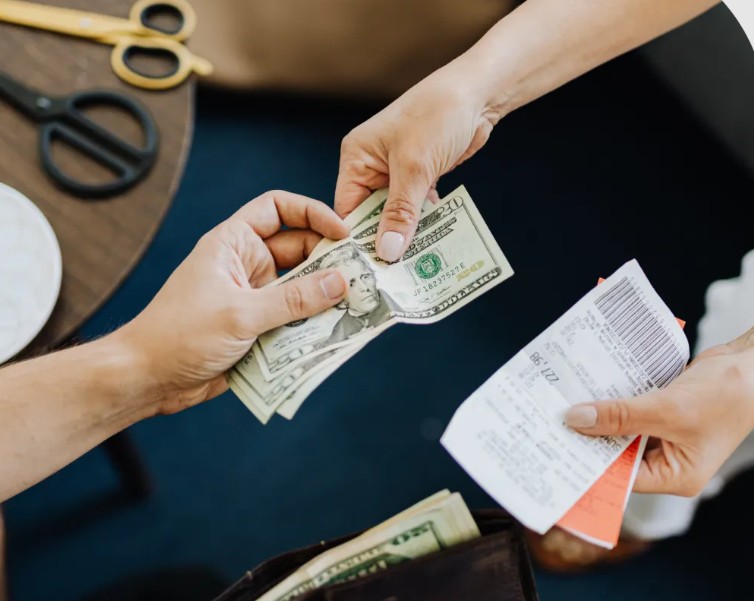 Immediate Cash Advance