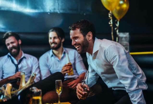 Bachelor Party