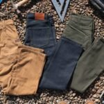 workwear jeans