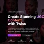 Best AI tool for product images