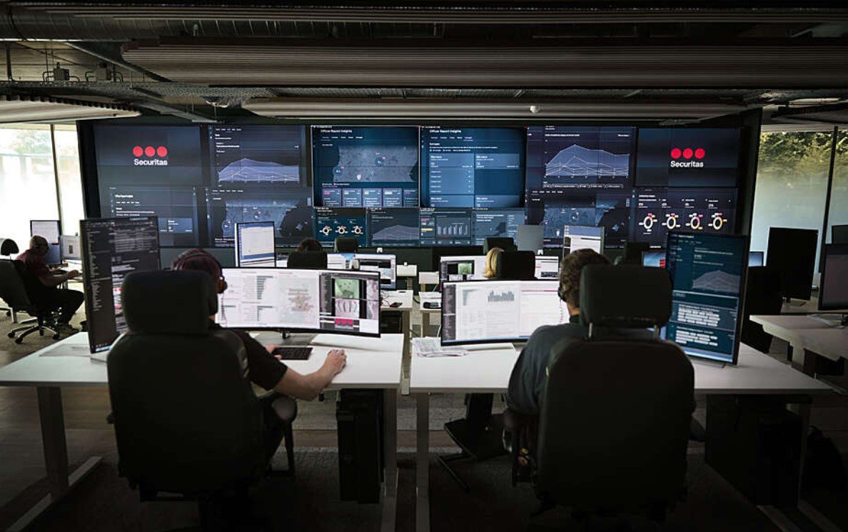 Intelligence Services