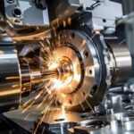 cnc machining services