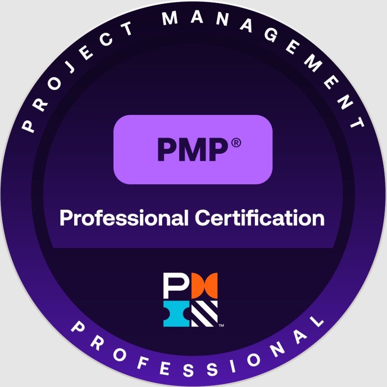 pmp certification chennai