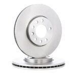 brake disc manufacturer