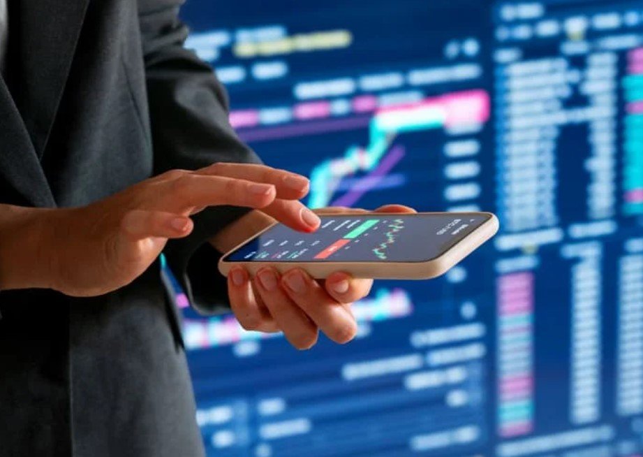 Crypto Portfolio Management