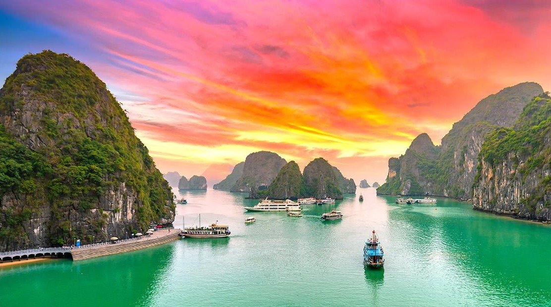 Vietnam Made Easy with Hanoi Explore Travel