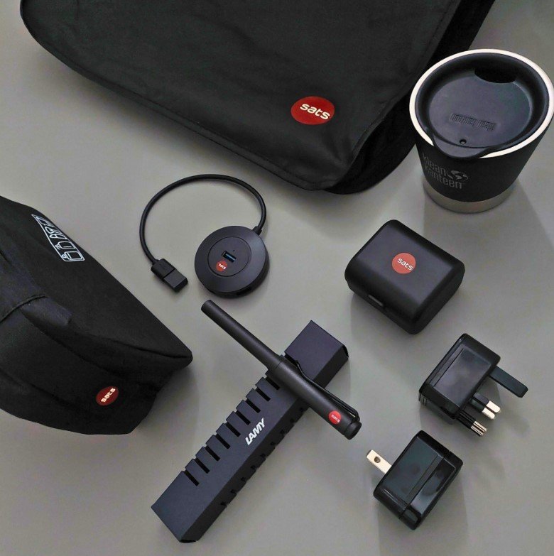 Singapore affordable corporate gifts