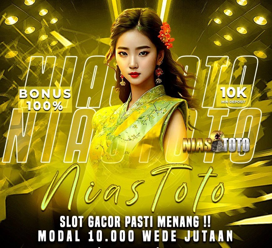 toto slot togel