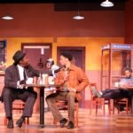 HBCU Performing Arts Programs