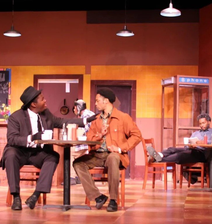 HBCU Performing Arts Programs