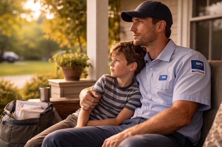 How Life Insurance Supports Your Loved Ones During Unexpected Loss