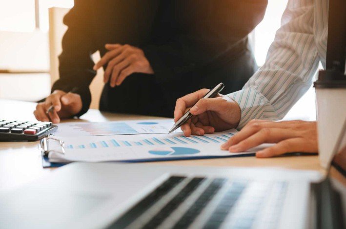 Big Company Loan Requirements