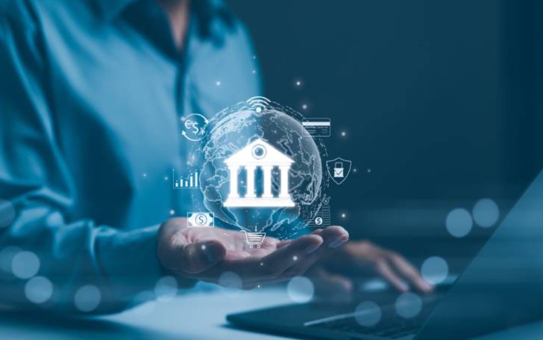 AI Business Loan Process for Big Companies in 2026