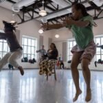 Dance Company Programs for students in Columbus