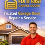 Garage Door Service OKC
