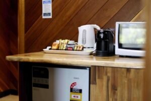 accomodation murwillumbah