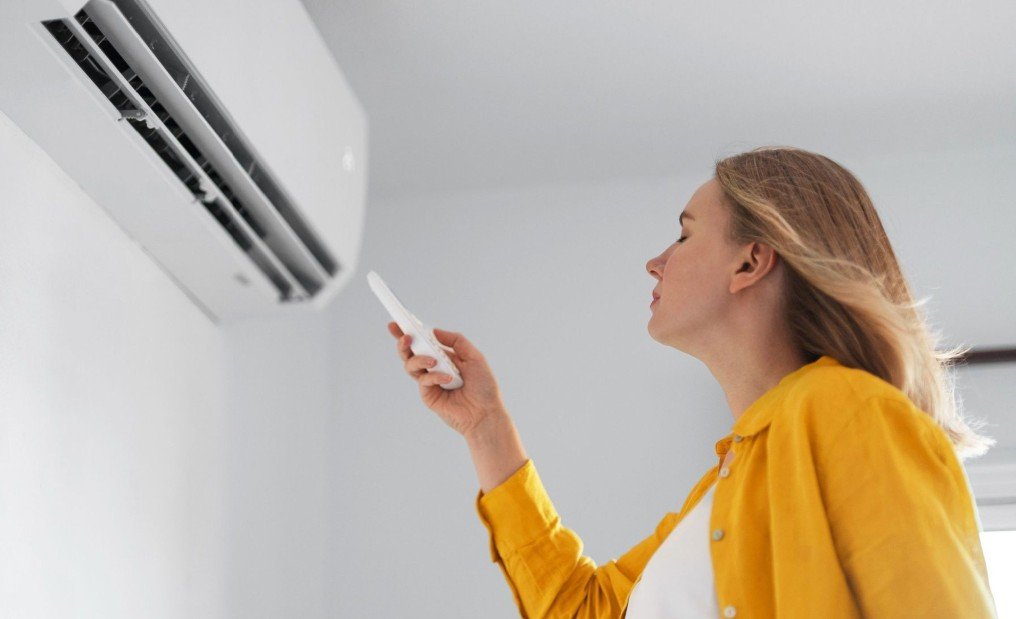 Air Conditioning Assistance in Milan