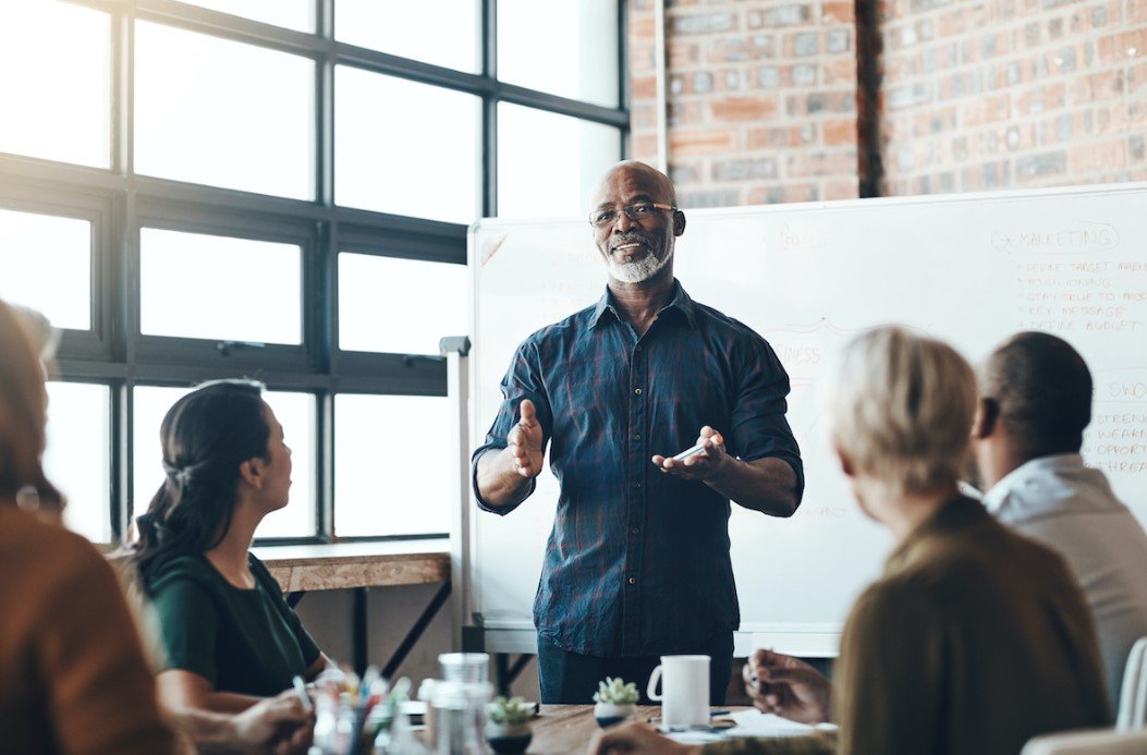 Employee Training Programs