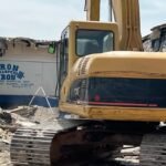 Site Preparation