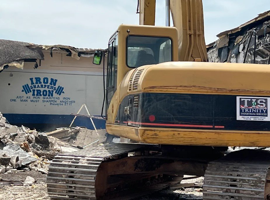 Site Preparation